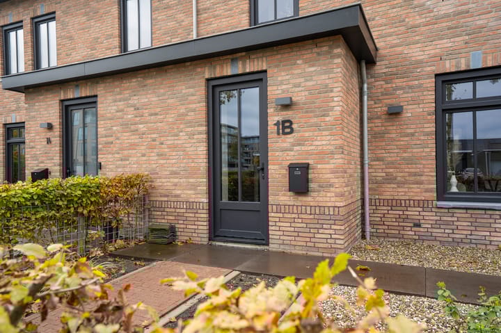 Foto 5 van Spiegellaan 1-B