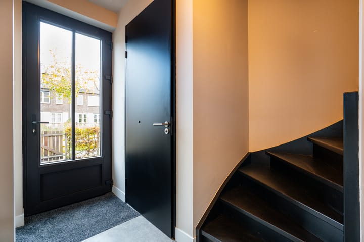 Foto 6 van Spiegellaan 1-B