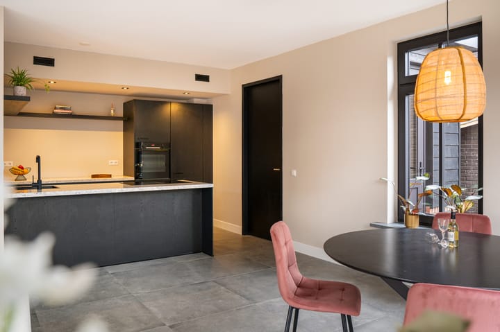 Foto 10 van Spiegellaan 1-B