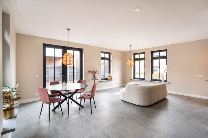 Foto 9 van Spiegellaan 1-B