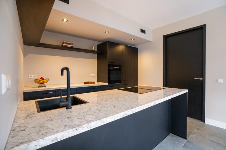 Foto 12 van Spiegellaan 1-B