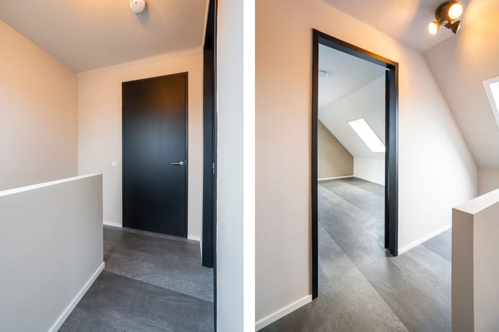 Foto 24 van Spiegellaan 1-B