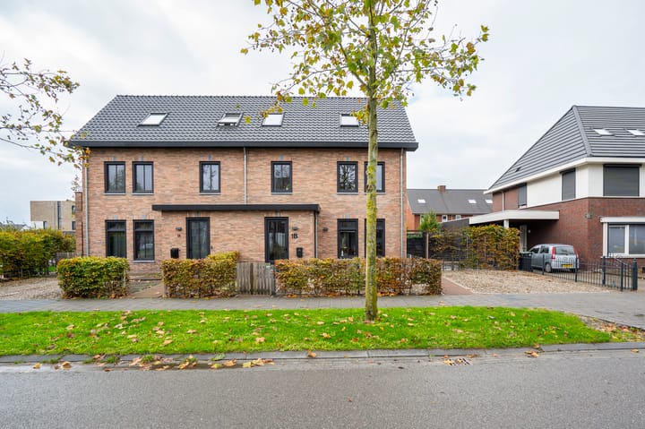 Foto 28 van Spiegellaan 1-B