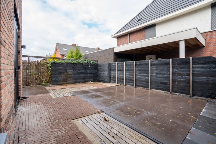 Foto 30 van Spiegellaan 1-B