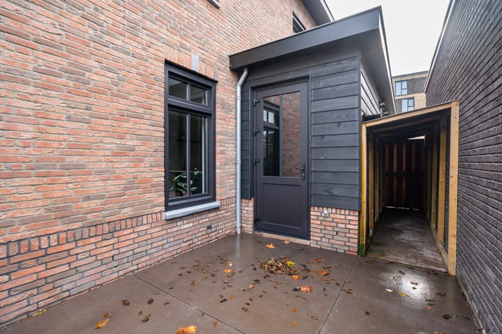 Foto 32 van Spiegellaan 1-B