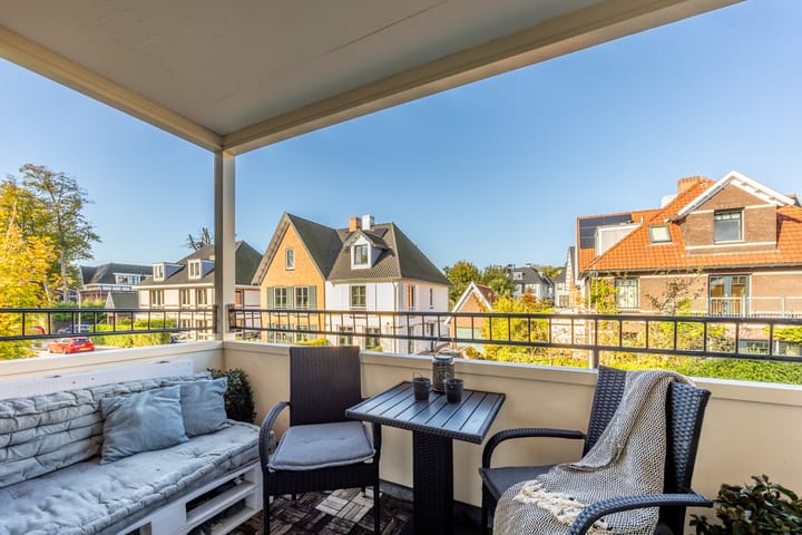 Foto 2 van Bijdorplaan 10