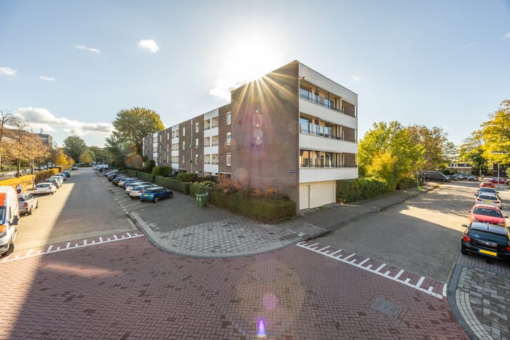 Foto 10 van Bijdorplaan 10