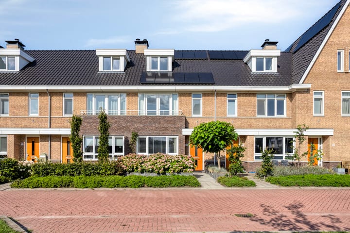 Foto 1 van Voorzoom 35