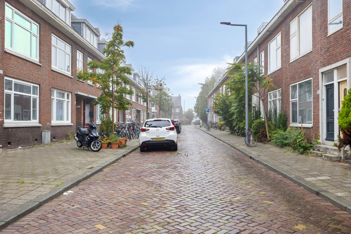 Foto 4 van Nieuwenhoornstraat 102-A