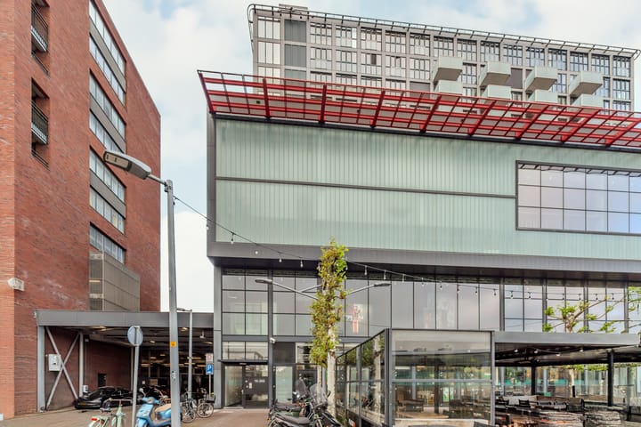 Foto 3 van Raadhuisplein 152