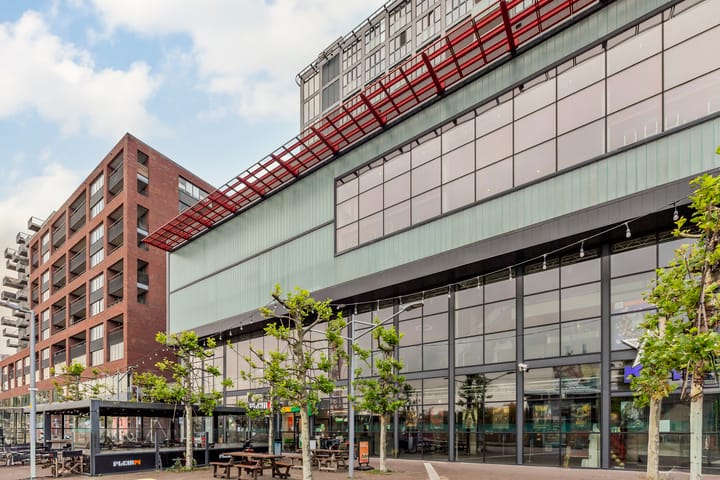 Foto 5 van Raadhuisplein 152