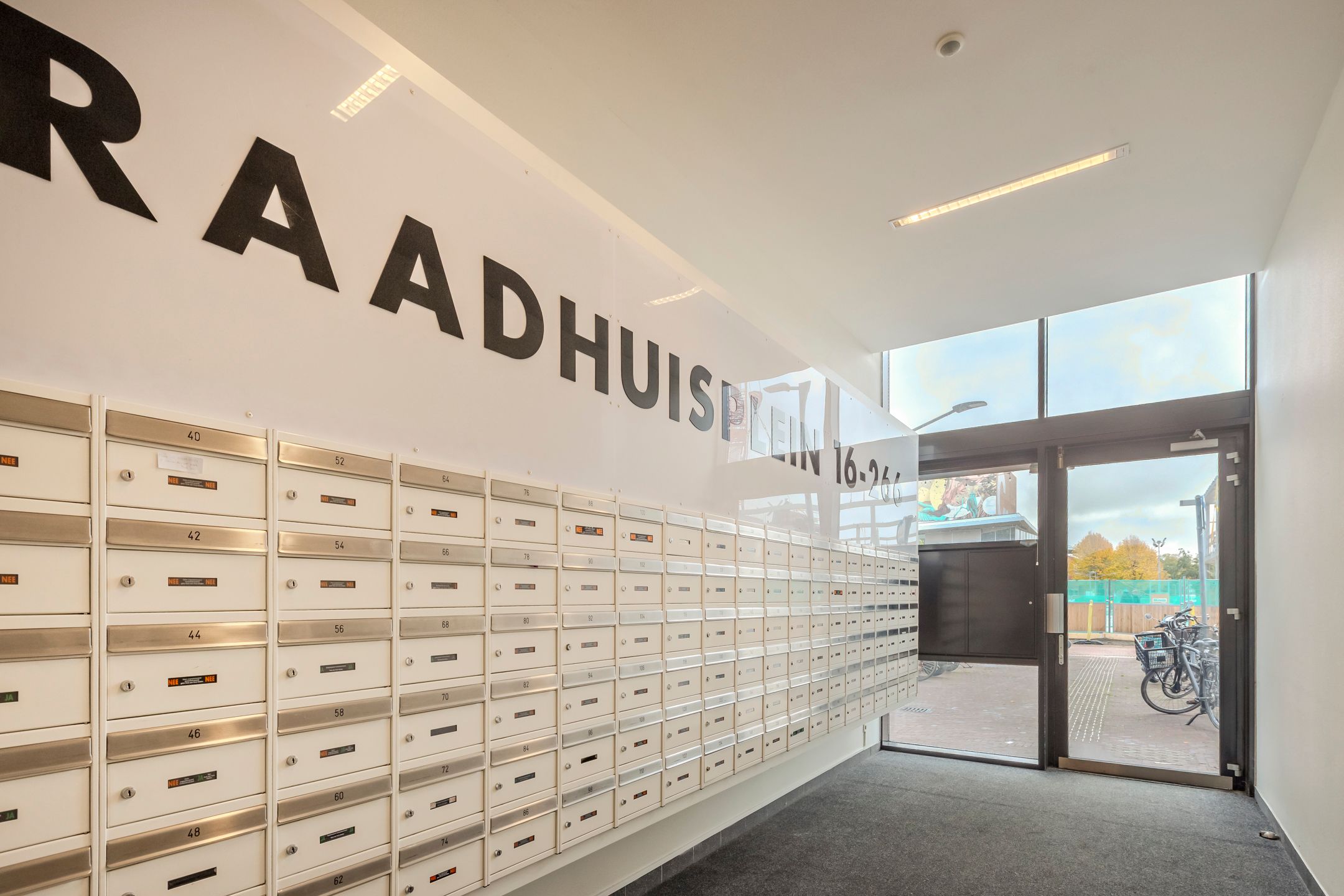 Foto 6 van Raadhuisplein 152