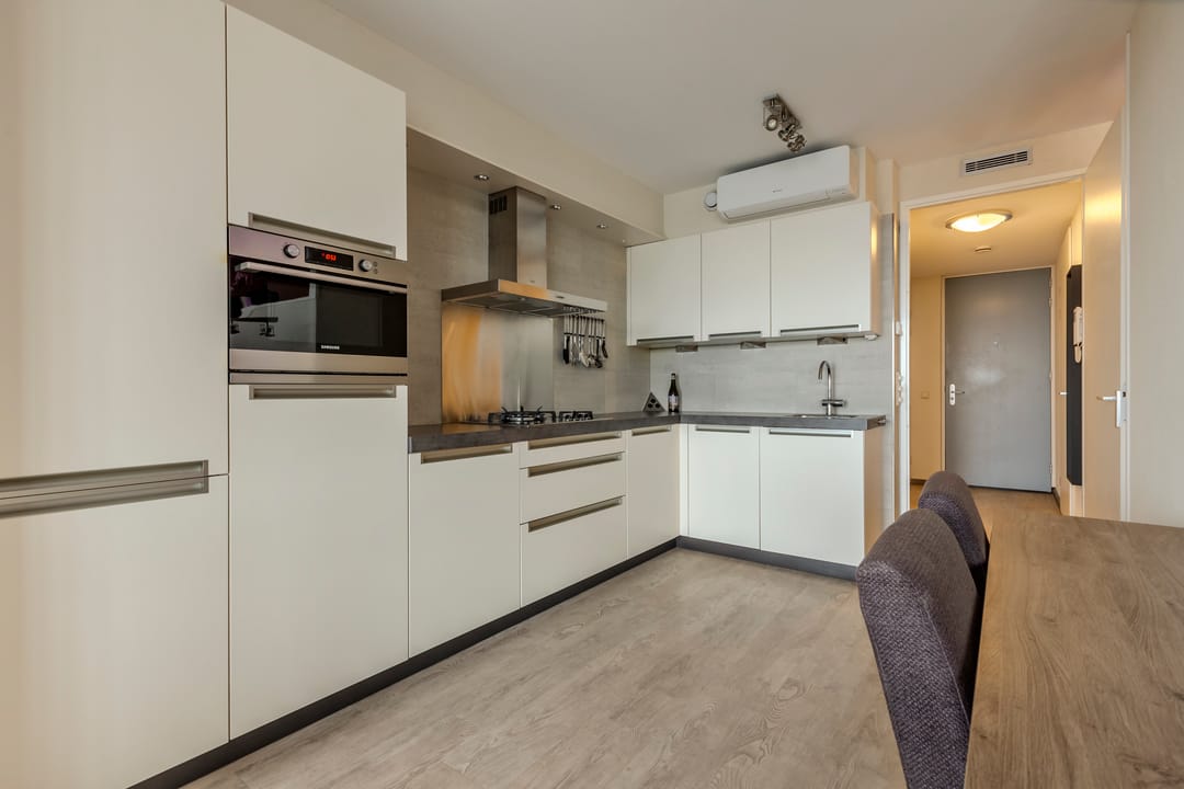 Foto 8 van Raadhuisplein 152