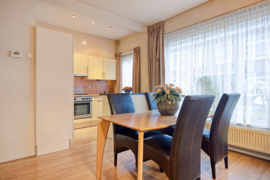 Foto 8 van Nieuwenhoornstraat 102-A