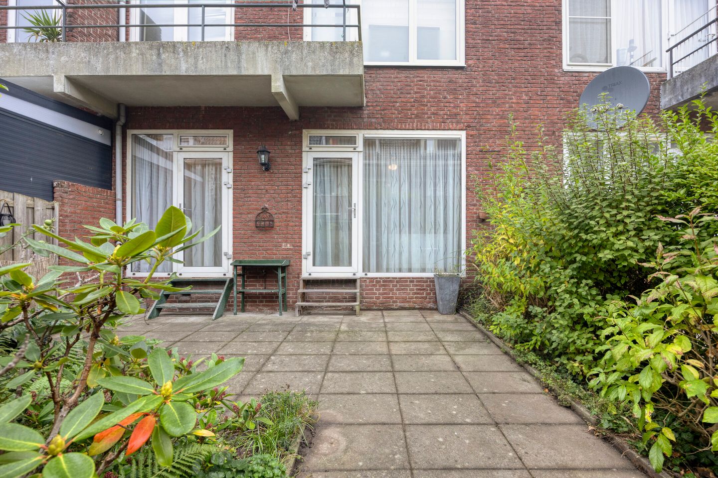 Foto 19 van Nieuwenhoornstraat 102-A