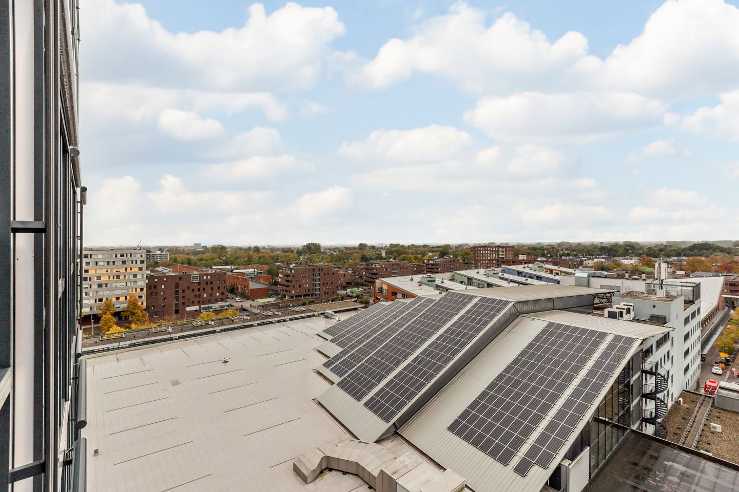 Foto 25 van Raadhuisplein 152