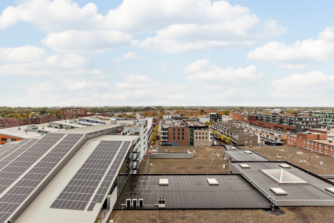 Foto 26 van Raadhuisplein 152