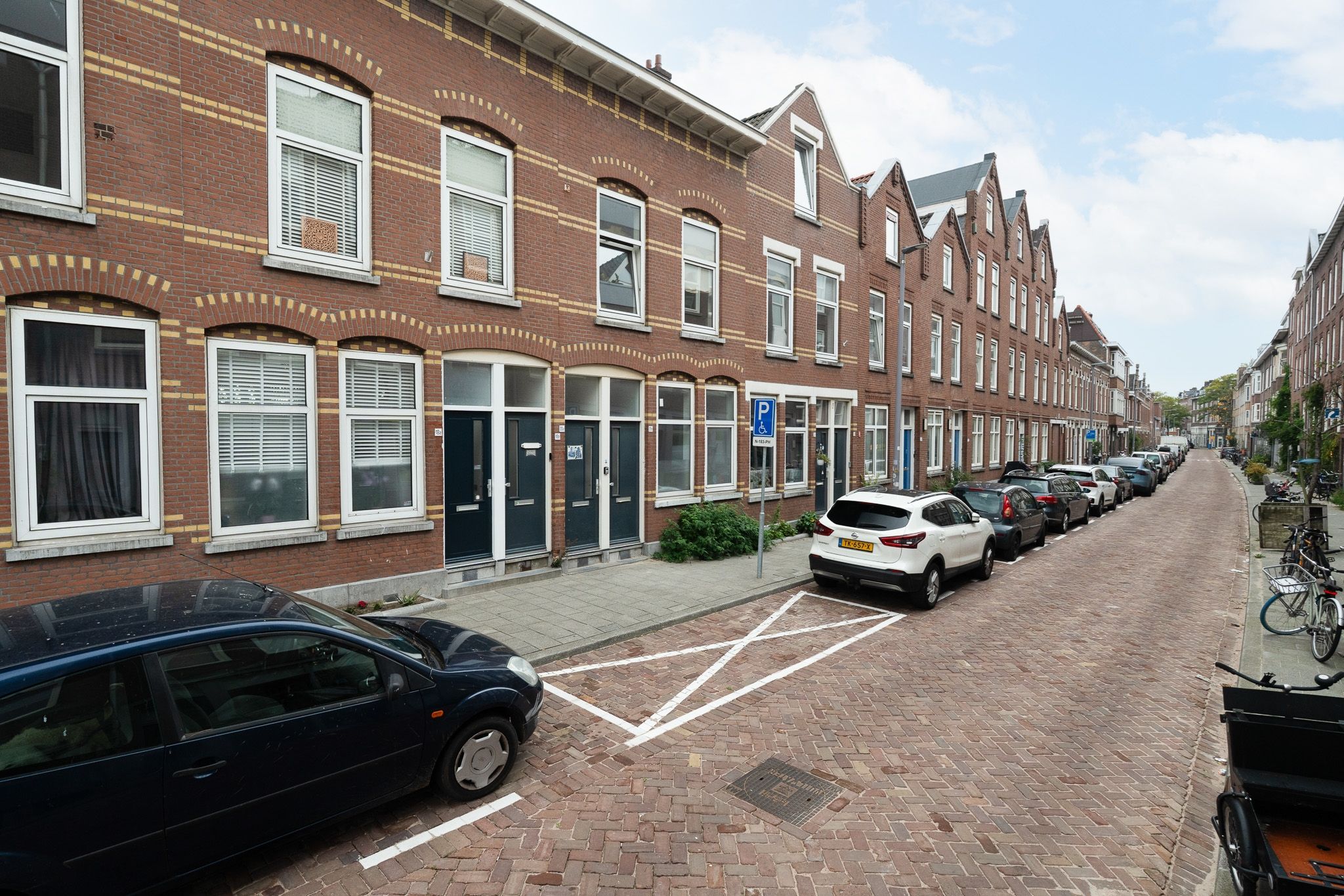 Wolphaertstraat 20-B, 20, B, Rotterdam, 3082BN, Zuid-Holland, Nederland 20