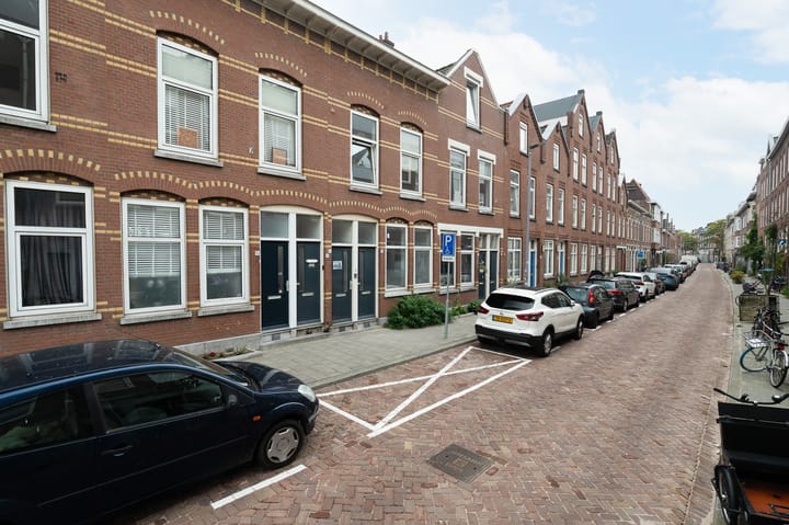Wolphaertstraat 20 B
