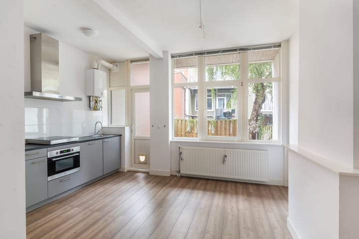 Foto 3 van Wolphaertstraat 20-B