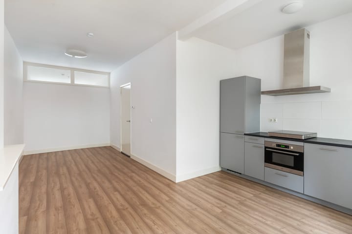 Foto 4 van Wolphaertstraat 20-B