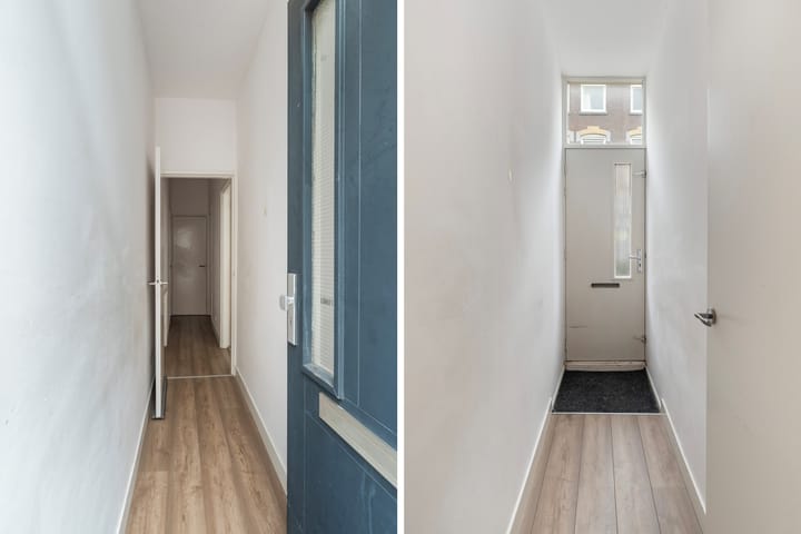 Foto 6 van Wolphaertstraat 20-B