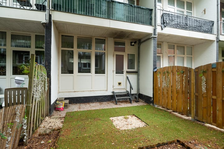 Foto 10 van Wolphaertstraat 20-B