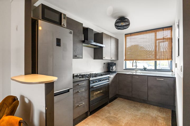 Foto 9 van Wierbalg 1179