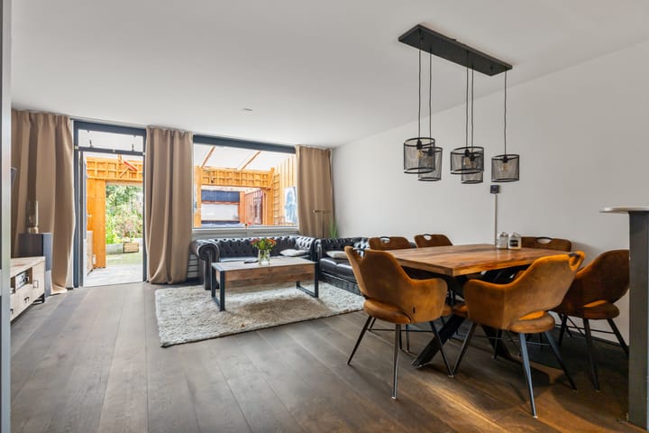 Foto 4 van Wierbalg 1179