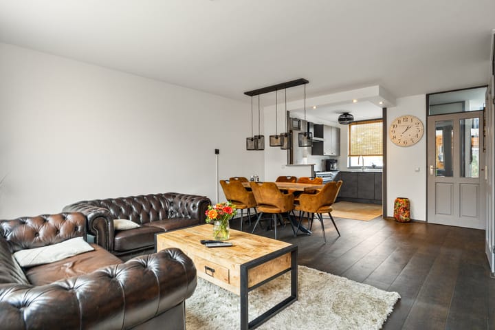 Foto 7 van Wierbalg 1179