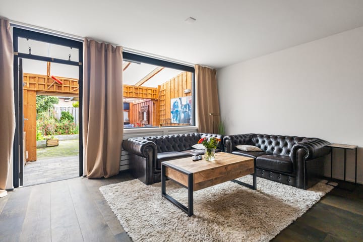 Foto 5 van Wierbalg 1179