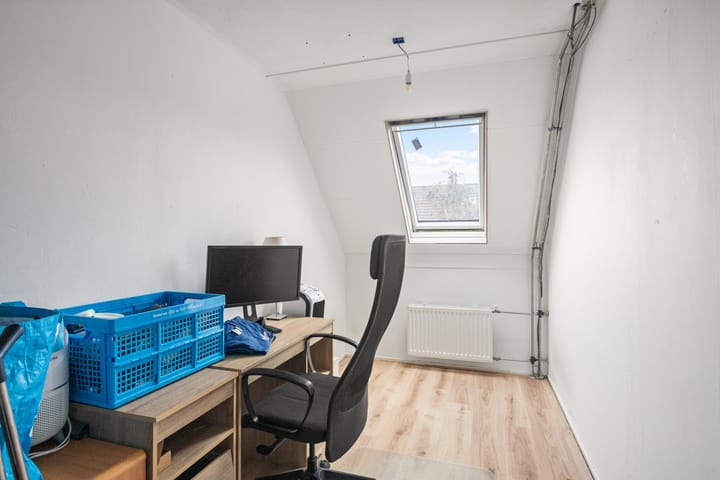 Foto 14 van Wierbalg 1179