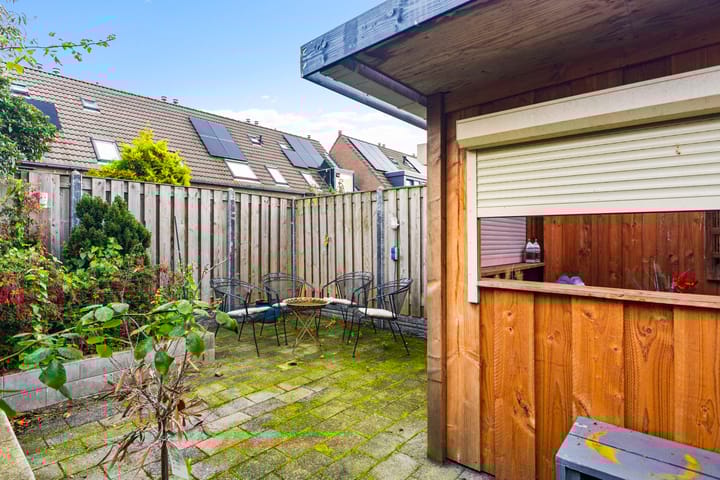 Foto 21 van Wierbalg 1179