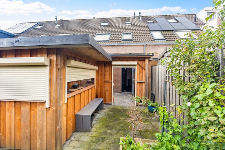 Foto 22 van Wierbalg 1179