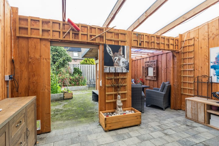 Foto 20 van Wierbalg 1179