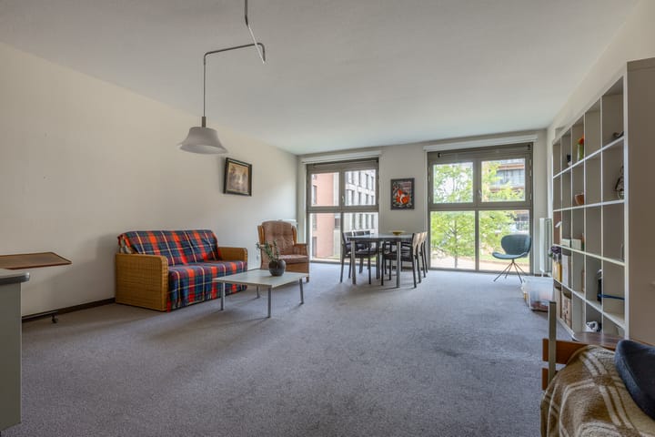 Foto 2 van Teakhout 100