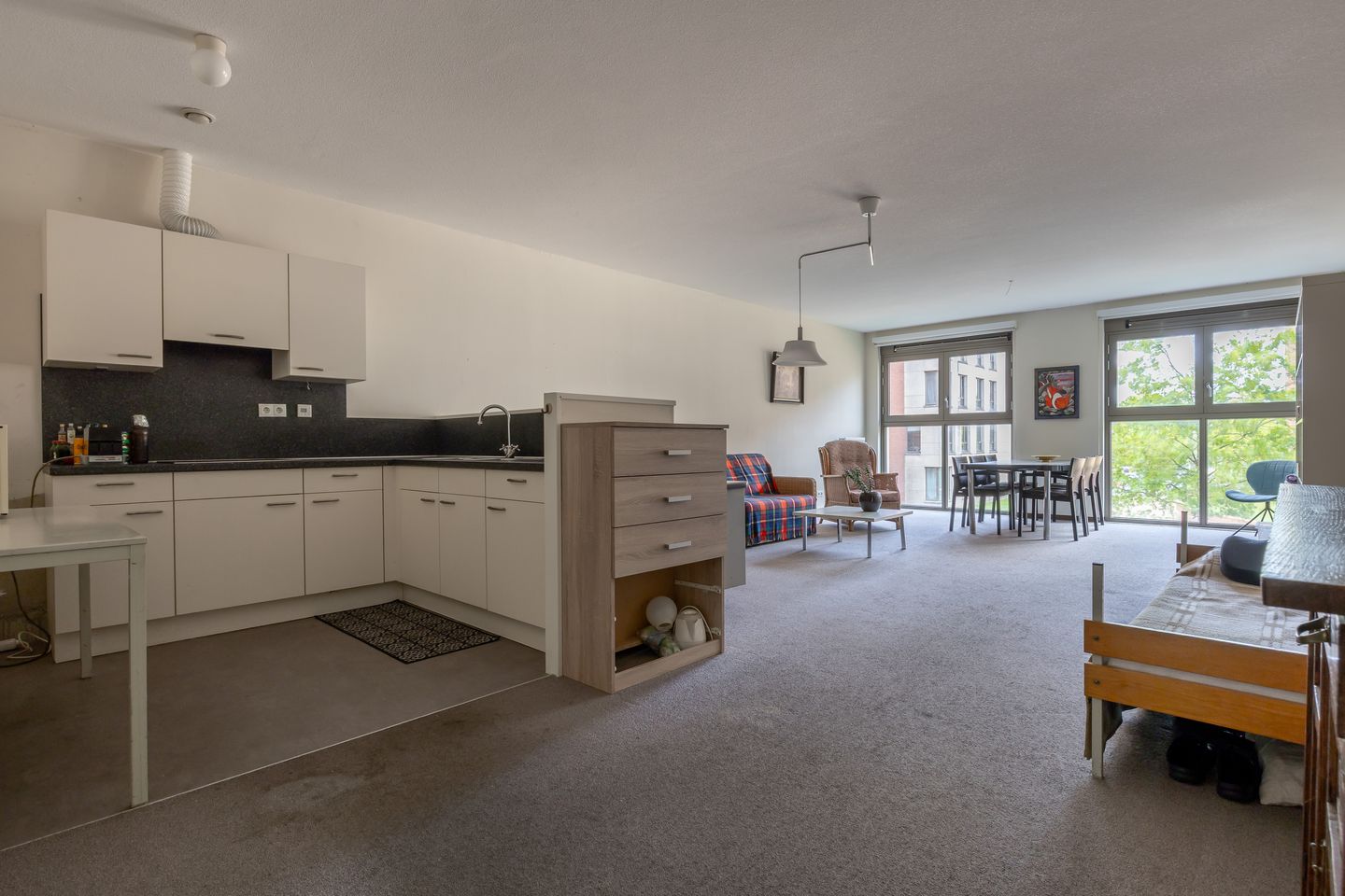 Foto 4 van Teakhout 100