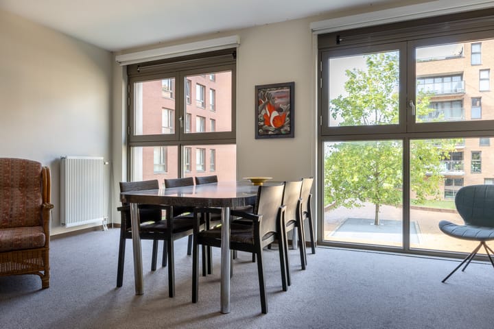 Photo 6 of Teakhout 100