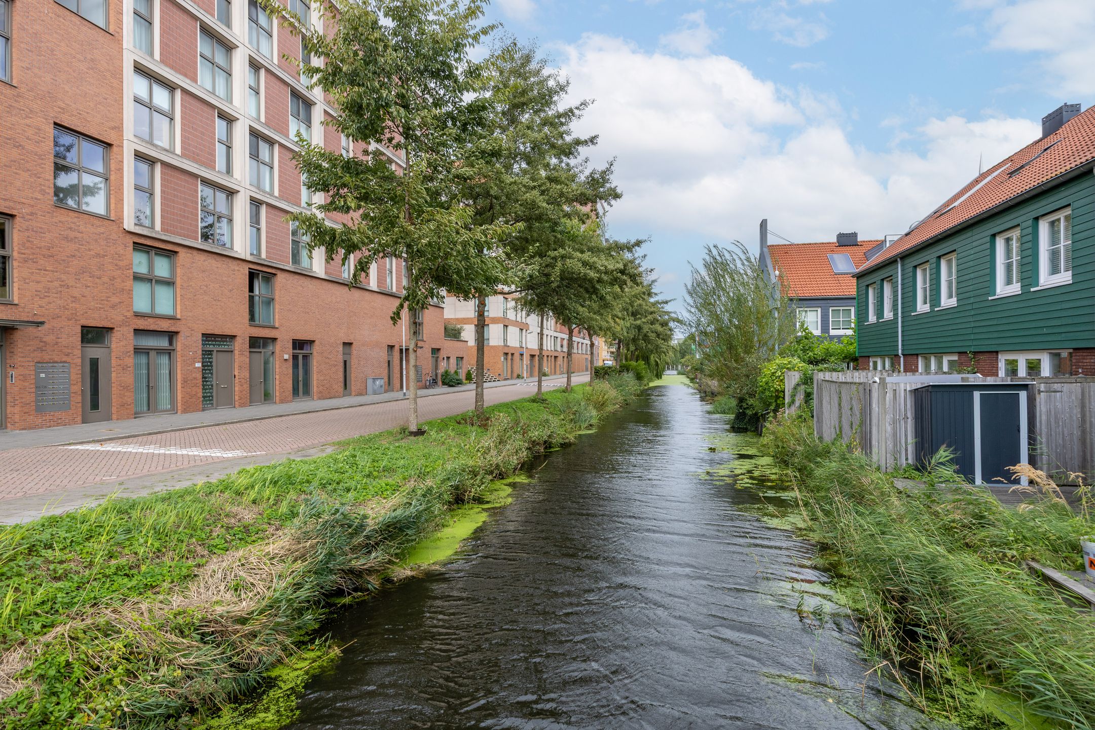 Foto 27 van Teakhout 100