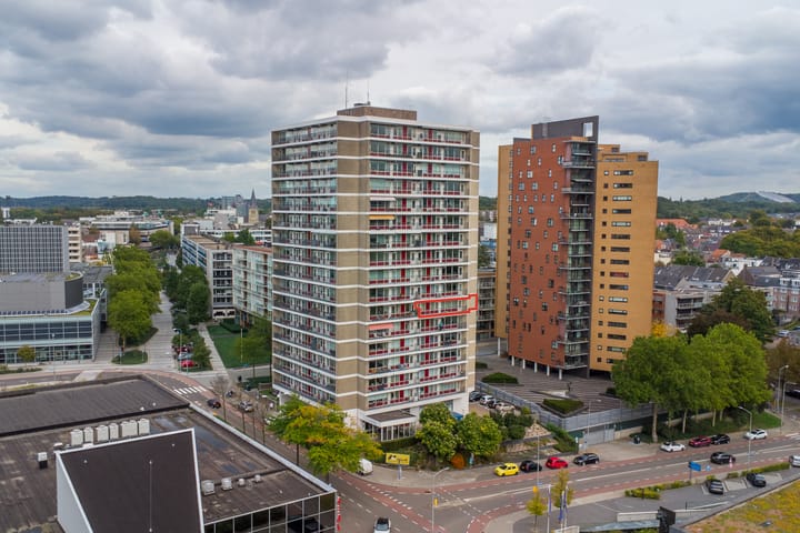 Foto 1 van Euterpelaan 58