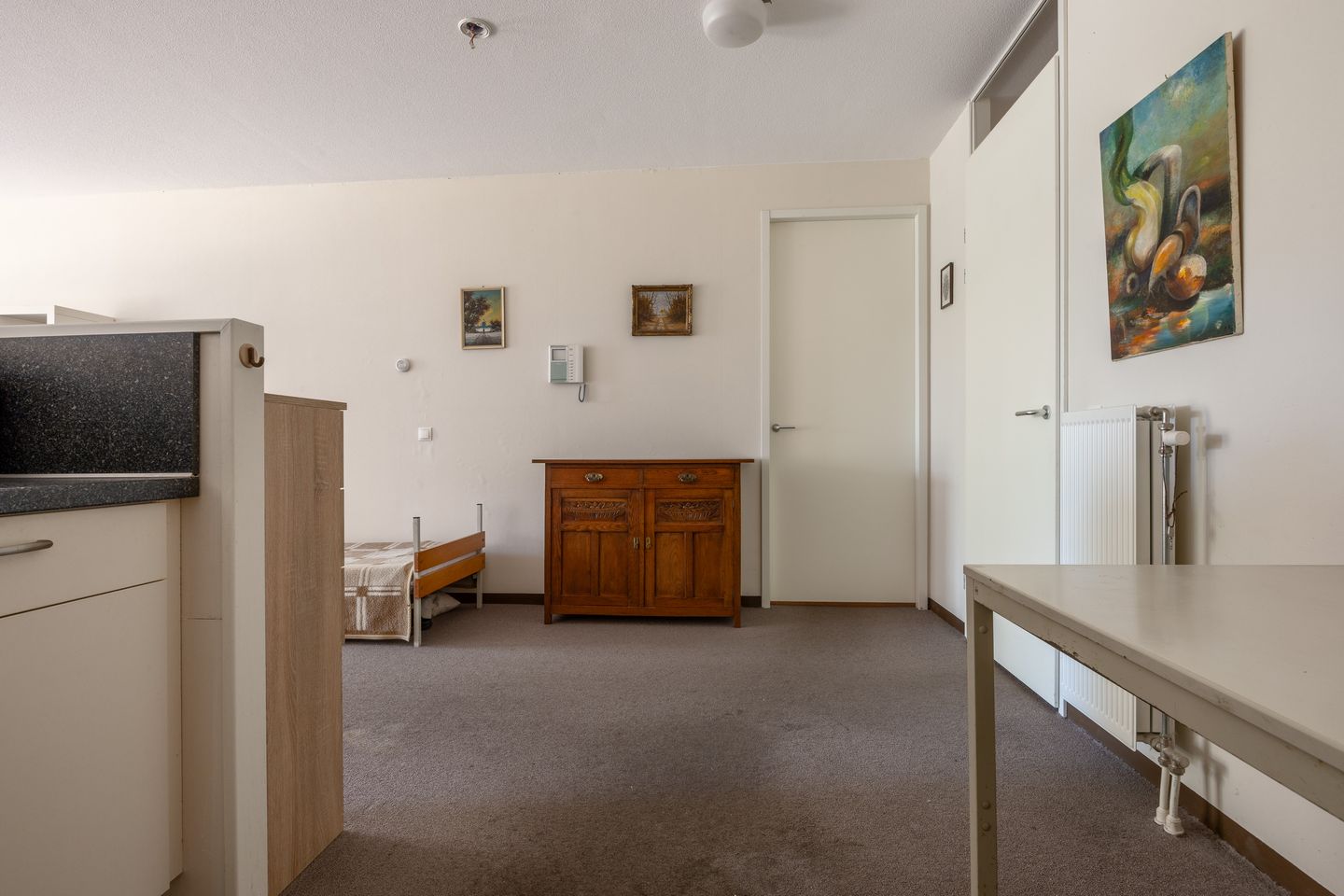 Foto 10 van Teakhout 100