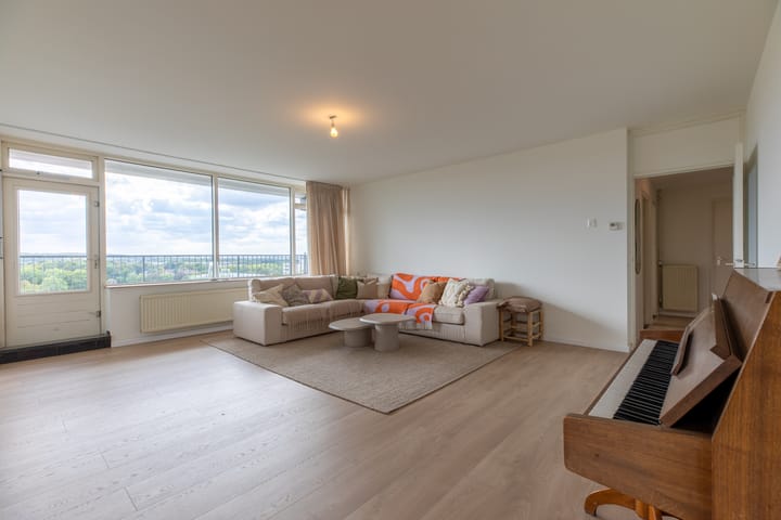 Foto 7 van Euterpelaan 58