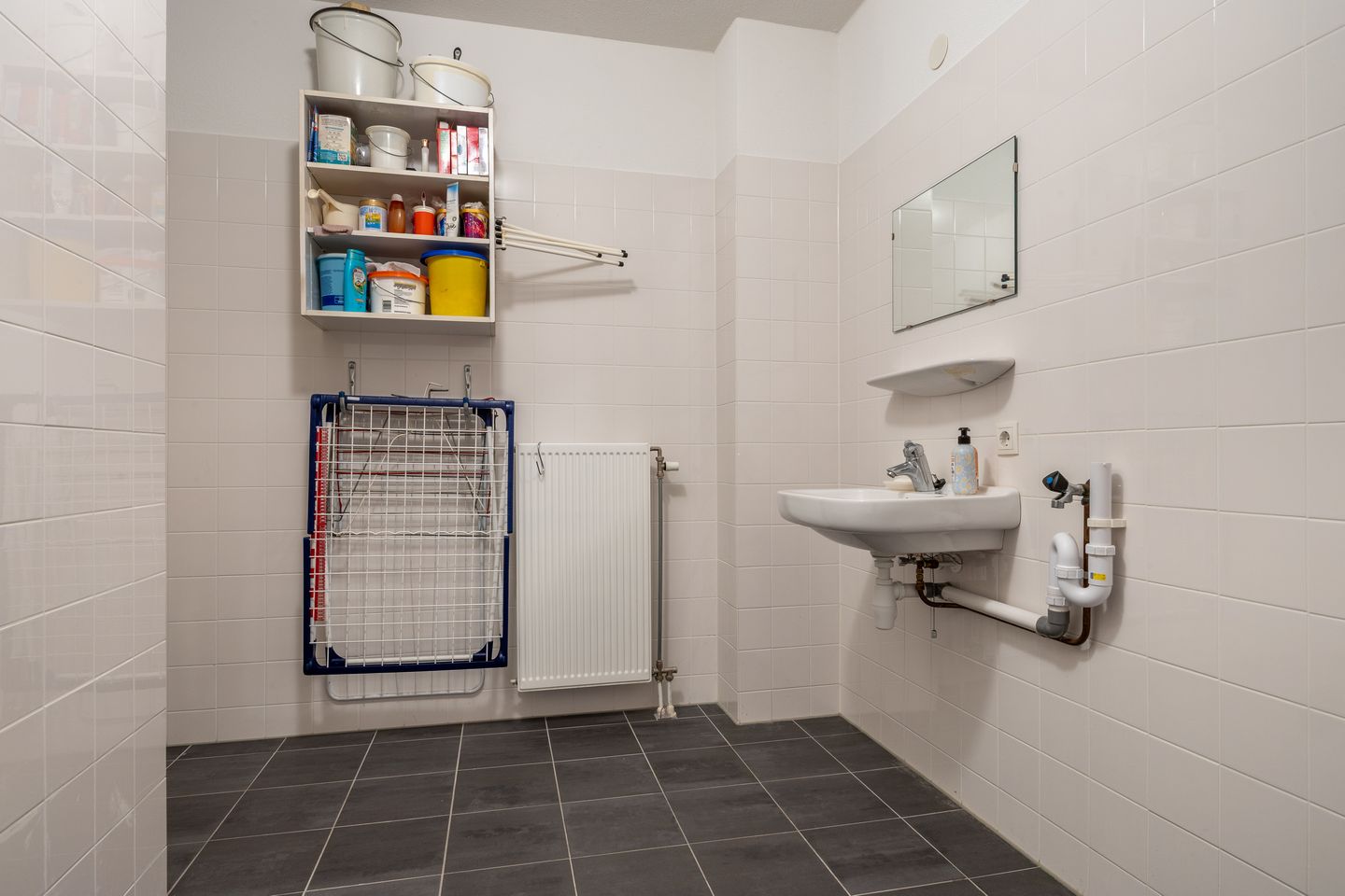 Foto 19 van Teakhout 100