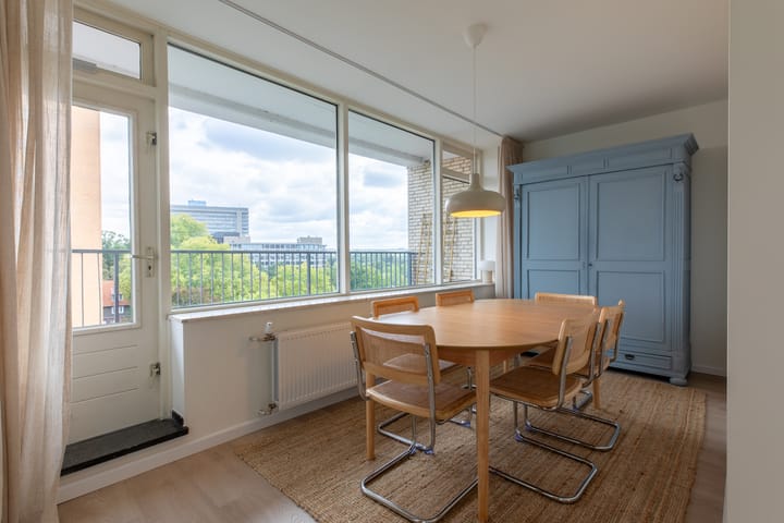 Foto 10 van Euterpelaan 58