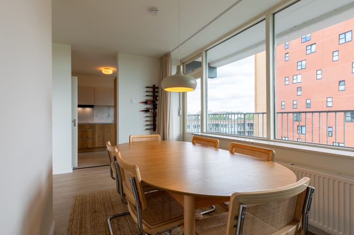 Foto 11 van Euterpelaan 58