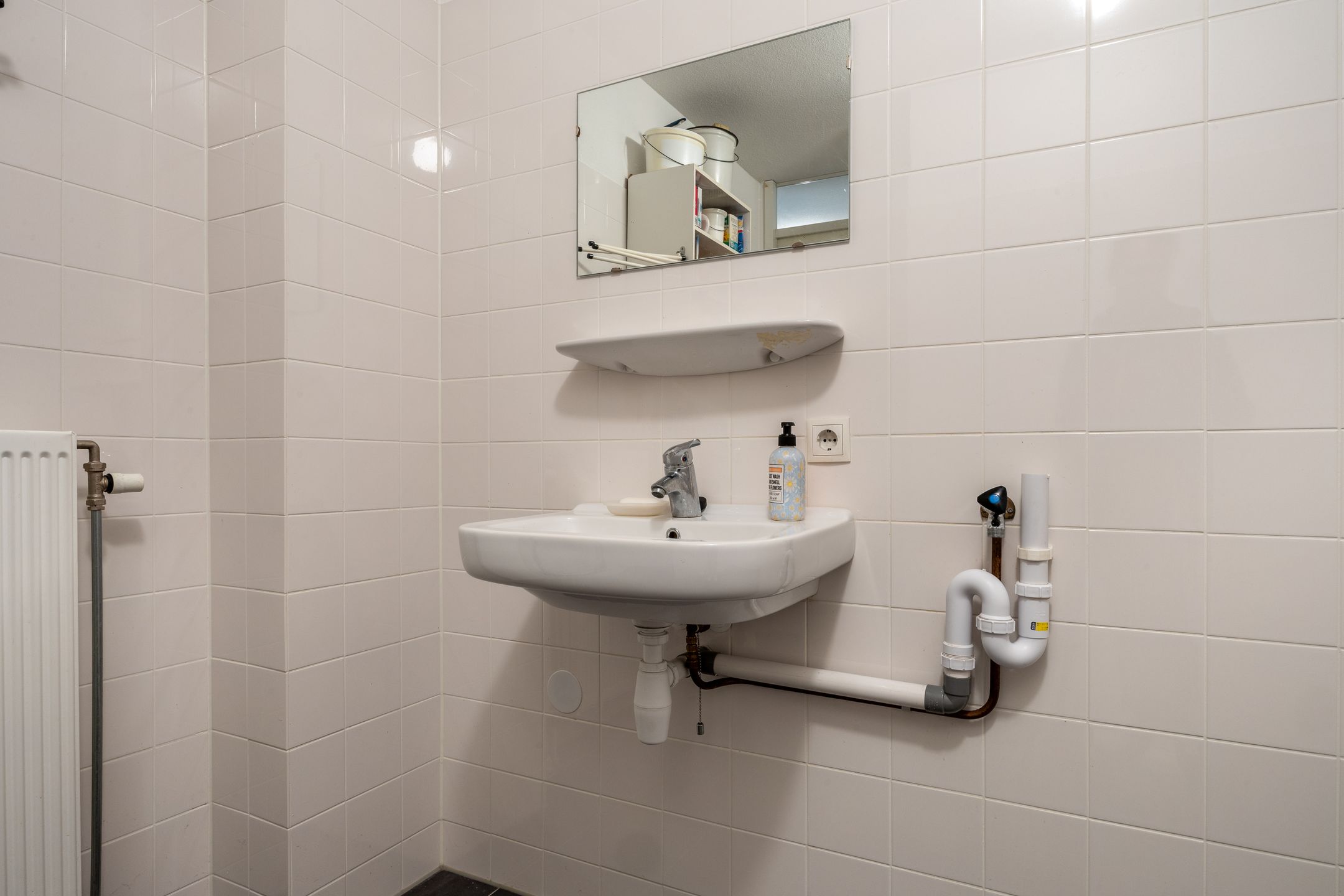 Foto 21 van Teakhout 100