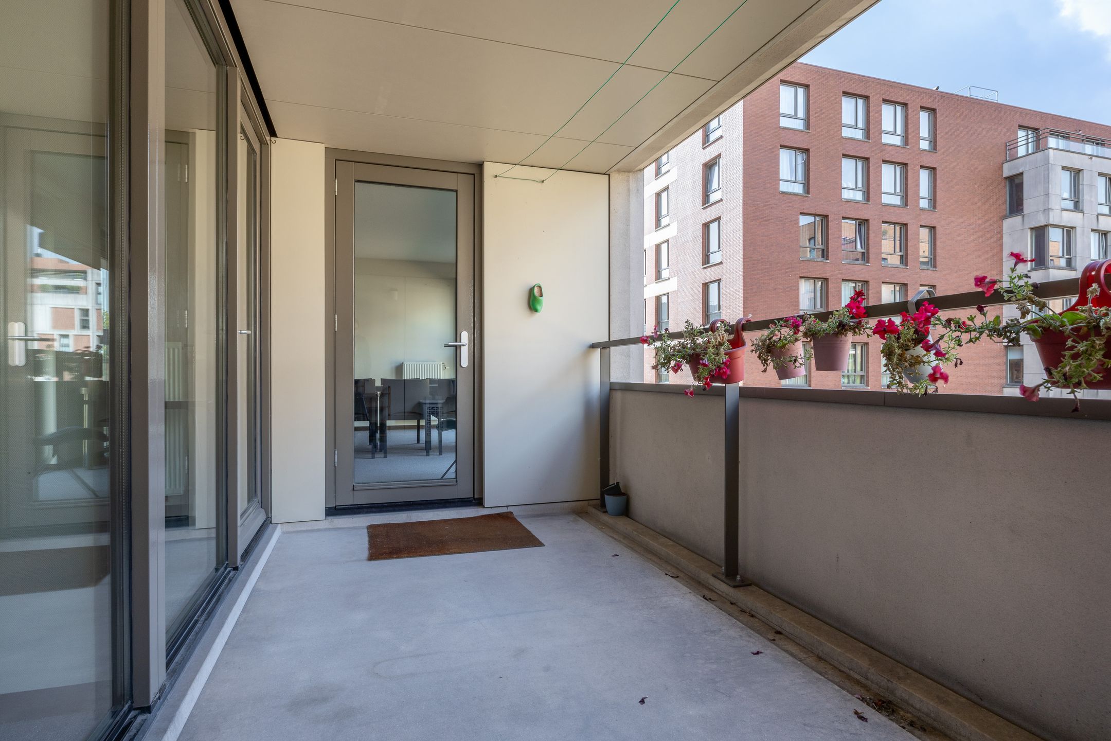 Foto 3 van Teakhout 100