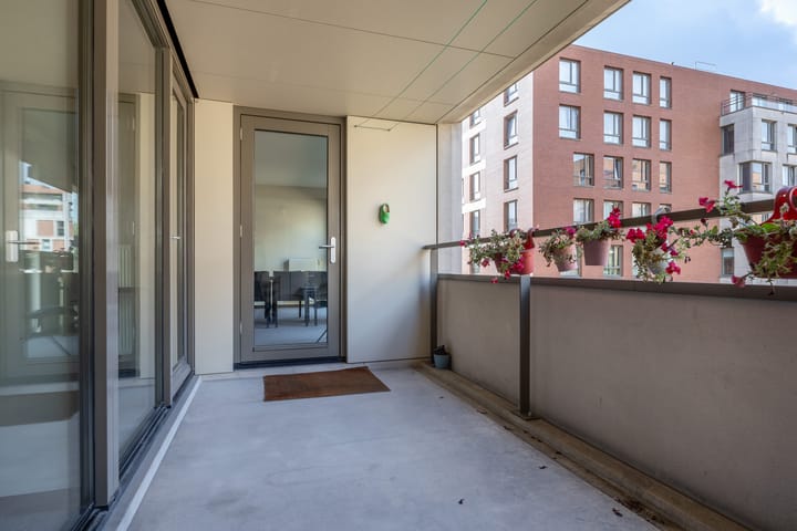 Foto 3 van Teakhout 100