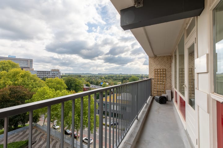 Foto 14 van Euterpelaan 58