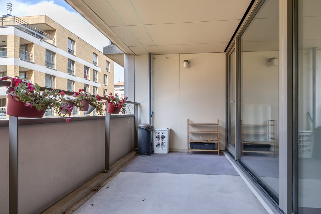 Foto 7 van Teakhout 100